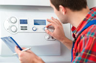 free New Fletton gas safe engineer quotes