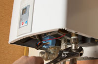 free New Fletton boiler install quotes